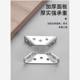 德国进口床用角码床四角固定器木床松动加固床脚三角支架床腿角铁