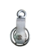New Huahui stainless steel marine pulleys heavy pulleys marine fishing pulleys stainless steel pulleys customized