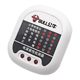 Bull Power Polarity Detector Socket Line Electrical Tester Zero Ground Test Plug Polarity Phase Instrument
