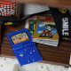 Mini Toys Mini Toys Simulation Game Machine Switchgameboy Model Scene Shooting Props