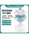 Qun'an pipette rack laboratory rotary sample loading gun frame circular pipette gun holder T-shaped universal type