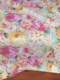 Clearance treatment of five-meter large piece of cloth head grinding cotton fabric thickened velvet sheets and quilt covers bedding fabric
