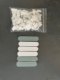 Brush-plated cotton sleeve Electroplating pen Brush-plated cotton sleeve 4-5MM Suitable for electroplating cotton sleeve