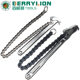 Budweiser 9-inch 12-inch chain wrench chain pipe pliers chain type oil grid filter machine filter element plate hand