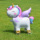 Мультяшные стоячие прогулки на колесиках, животные из воздушных шаров, детские надувные игрушки, ночной рынок, парковые киоски, мелкие подарки оптом mini 2