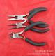 Hardware tools DIY tool pliers for handmade special set of ring bend pliers round mouth pointed nose pliers free shipping