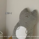 Подушка для сна, плюшевая игрушка, тряпичная кукла, кот