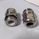 WAIN Metal Fittings WNA-M20 D6-12 Connector Metric Threads M20*1.5 Waterproof Fittings