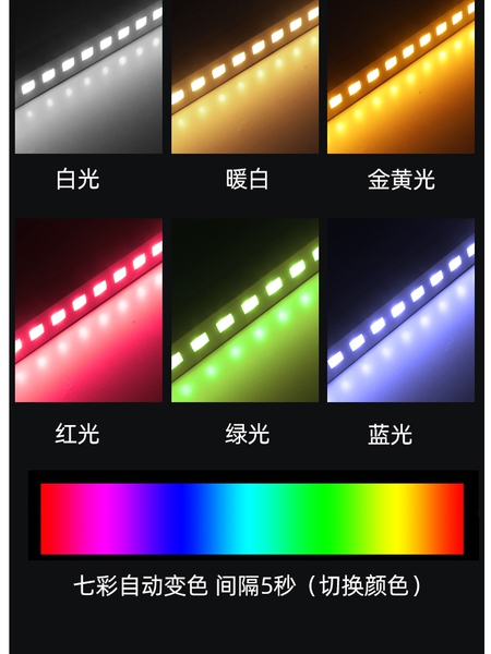 led线条灯超亮黄光户外防水楼体条形桥梁酒店工程亮化跑马轮廓灯