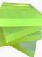Polyurethane PU rod plate washer processing Youli glue buffer shock absorbing gasket beef tendon rubber sleeve customized wear-resistant rubber strip