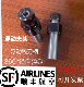 Floating reamer shank thread detection deburring floating chamfer lathe cnc schizone er25er16er11