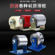 Customized super heavy pulley double-sided track wheel polyurethane nylon plane moving pulley channel steel round steel industrial track wheel