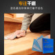 Jinniu dry frosted paper mold metal woodworking furniture painted wall polished sand paper tool artifact