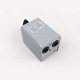 Moon-inverted switch Conversion switch KO3-15 HY2-15A Iron box housing Forward and reverse switch