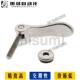 Cam Quick Handle LWAM-63/82-M4M5M6M8x20 25 35 aluminum alloy stainless steel quick release handle