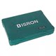 BISRON Auto Repair Tool Combination 12 Angle Extended Sleeve 20-Piece Set 8-32mm Plum Blossom Sleeve Head