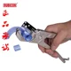 Japanese Robin Hood RUBICON Hose Gel Throat Scissor Rubber Plastic Water Pipe Cutter RPC-38 Imported Pipe Knife