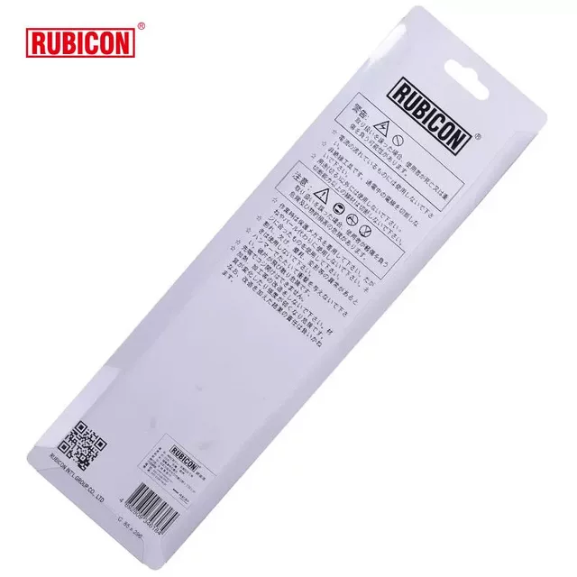 Japanese Robin Hood RUBICON Hose Gel Throat Scissor Rubber Plastic Water Pipe Cutter RPC-38 Imported Pipe Knife