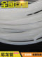 TKC iron shell bug PA6 nylon tube high pressure air pipe Nylon tube acid and alkali resistant high pressure air pipe Oil pipe
