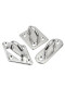 304 stainless steel hook ceiling fan hook sandbag hook sandbag hook sandbag ring stainless steel safety hook load-bearing hook