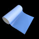 Polytetrakis ethylene film PTFE film laboratory grade Teflon film sealing insulation gasket processing custom