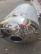Custom processing 304 316 sealed drums Food grade stainless steel container water storage tank Shelf welding manufacturer