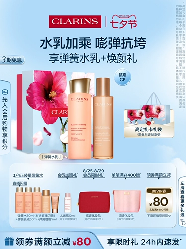 Разглаживающее молочко, увлажняющий комплект для лица для ухода за кожей