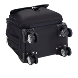 Портативный чемодан, сумка для путешествий, прочная сумка через плечо, 12 дюймов