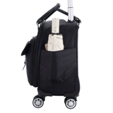 Портативный чемодан, сумка для путешествий, прочная сумка через плечо, 12 дюймов