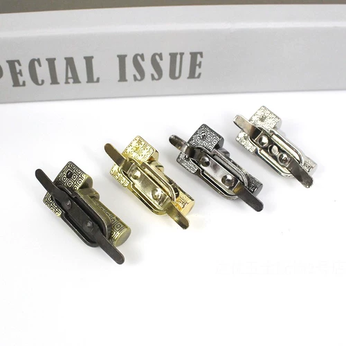 Замок, металлический аксессуар, сумка, барсетка, аксессуары, DIY