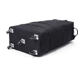 Сверхлегкий чемодан для переезда, складная сумка для путешествий