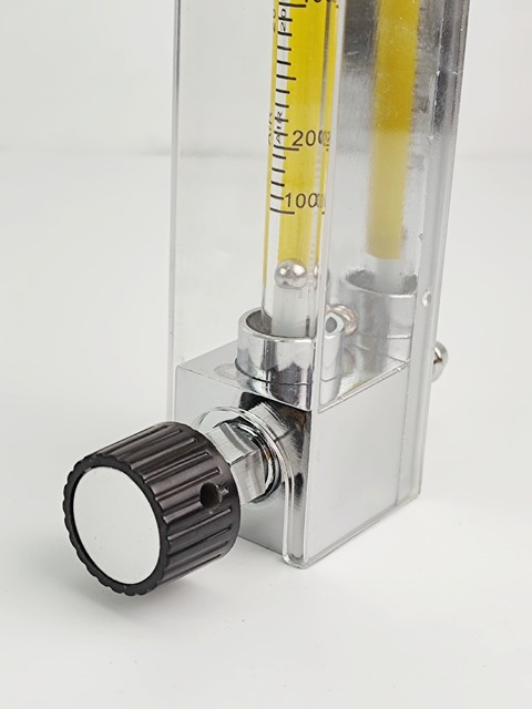 LZB-10 LZB-6/4/3WB玻璃转子流量计 水液体气体空气 250-2500L/h