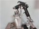 Original Puyuan W-71 random silk spray gun cloud silk paint spray gun sun brushing gun spray gun spray gun spray gun spray gun