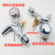 Commercial water dispenser Direct water dispenser boiling water machine hot water copper high temperature resistant 95 degrees high pressure faucet 4 minute faucet