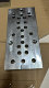 Cold-bend slingshot mold Slingshot mold Professional slingshot mold size