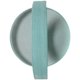 Outer diameter 30-60mm transparent round high temperature and high pressure tempered glass sheet boiler peeping glass sheet 320 degrees