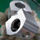 CNC lathe processing aluminum alloy copper hardware precision parts non-standard accessories processing custom laser cutting custom
