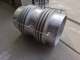 Stainless steel compensator 304 vacuum corrugated pipe dn50/100/200 metal flange expansion joint expansion joint