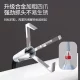 Blocking kitchen pipes and toilet dredger tool manual universal purifier to clear toilet sewer