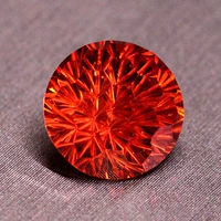 Круглый фейерверк (8,0 мм/2 карата)