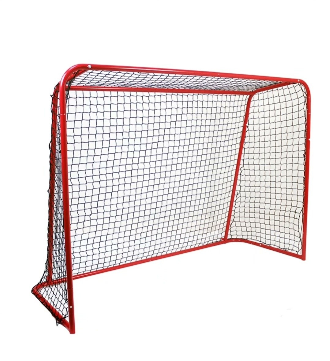 DRYLAND 아이스 하키 표준 골 소프트 하키 골 플로어 볼 조립식 탈착식 게임 골