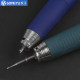 Imported dental machine engraving machine chuck Shixin 204 rotor change head 3-turn 2.35 engraving electronic machine chuck diameter change sleeve