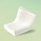 [STUDENT ERGONOMIC PILLOW GIFT BOX] THAI SERVANT LATEX PILLOW CURVE NECK PROTECTOR NATURAL IMPORTED ORIGINAL SOLUTION