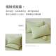 Thickened wool pure cotton sheets single piece 100 cotton dormitory green quilt single solid color bed cover pillowcase three-piece set a