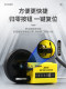 Z96F roller type meter meter counting and rolling machine meter code table mechanical cloth inspection machine counter JM-316