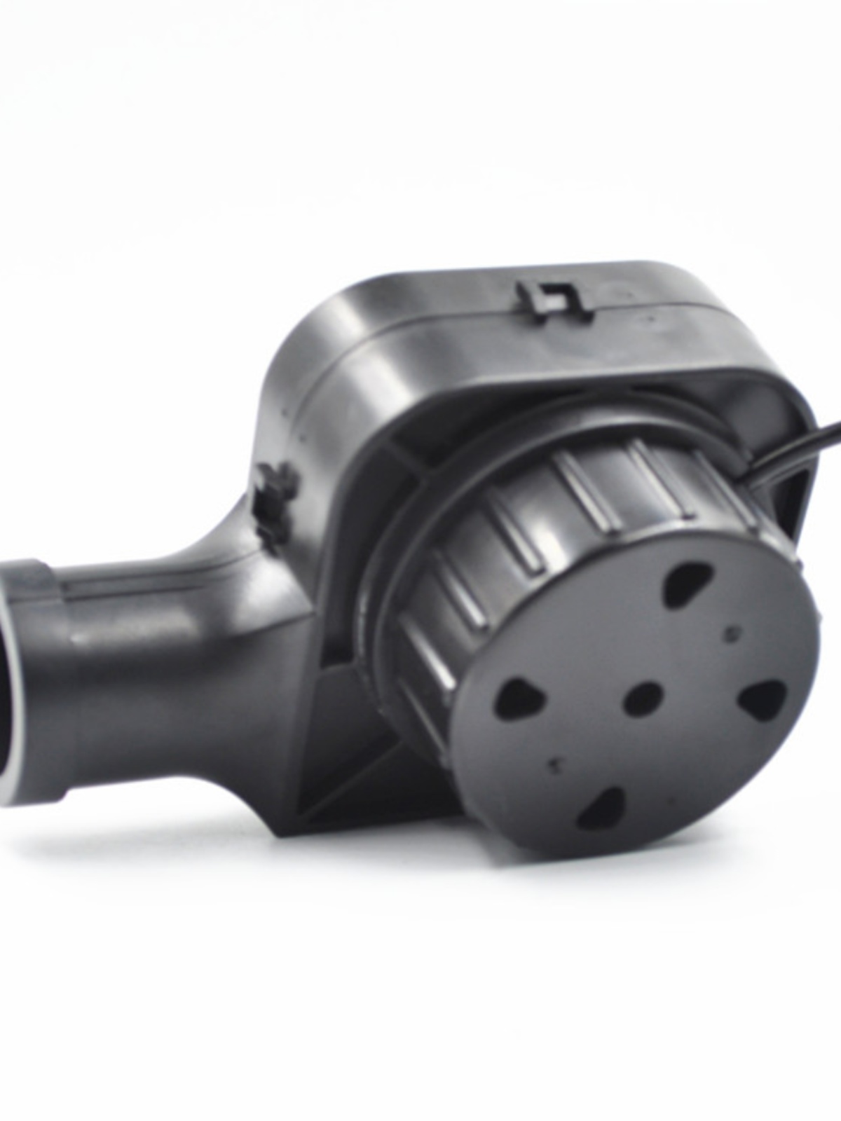 뜸 연기 배기 기계 터빈 가정용 뜸쑥 연기 배기 시스템 조롱박 특수 연기 배기 기계 뜸 침대 흡연 기계