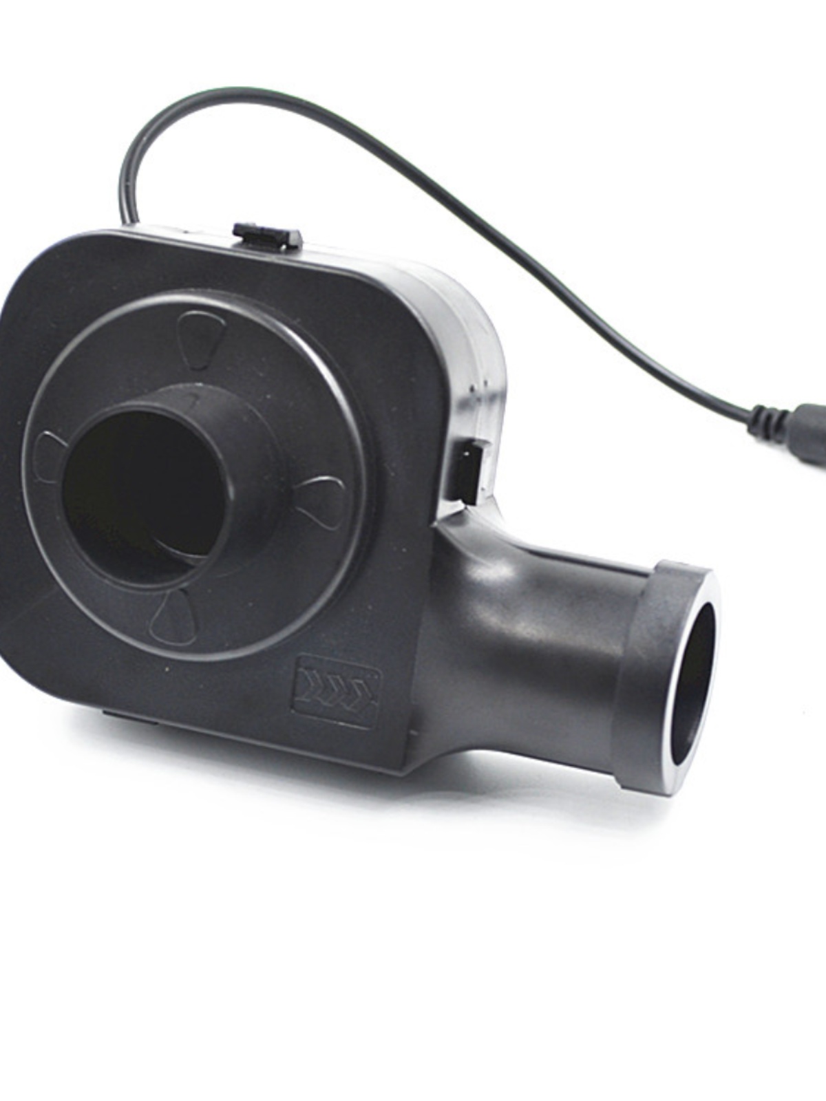 뜸 연기 배기 기계 터빈 가정용 뜸쑥 연기 배기 시스템 조롱박 특수 연기 배기 기계 뜸 침대 흡연 기계