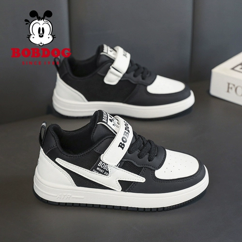 Туфли для мальчиков, спортивная обувь, детская повседневная обувь, кроссовки