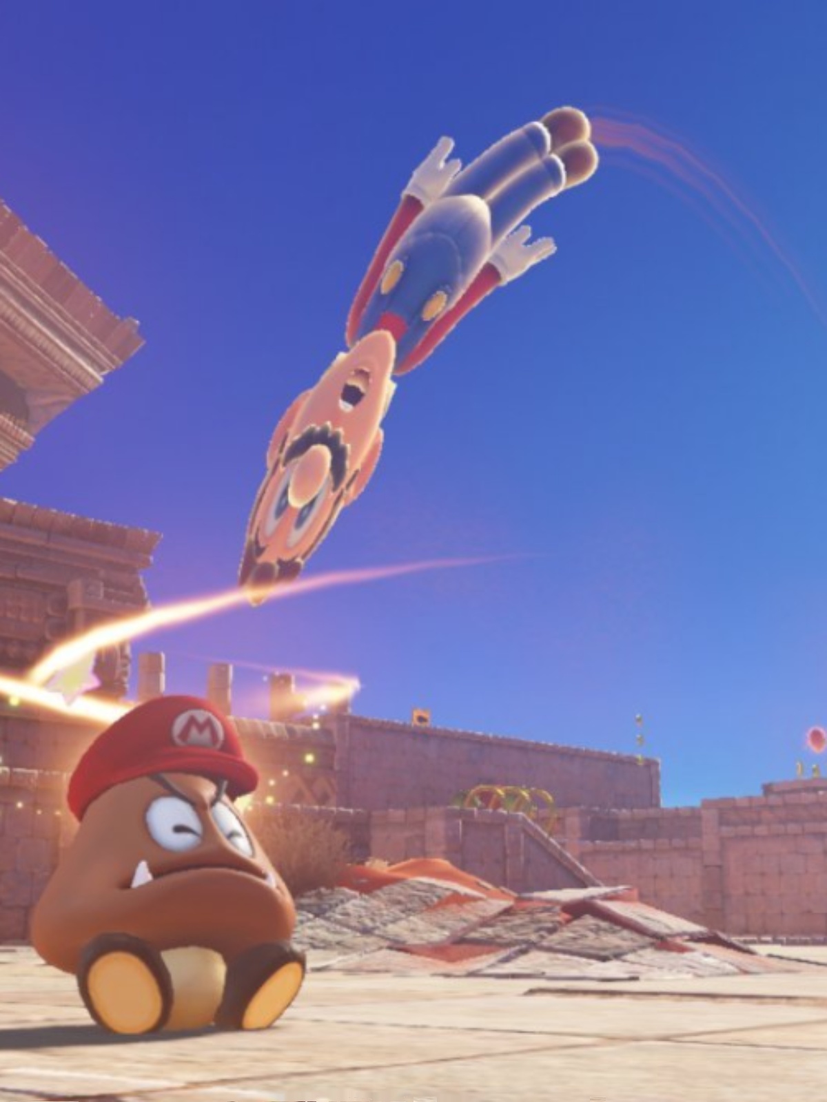 새로운 오리지널 NS SWITCH 중국 게임 SUPER MARIO ODYSSEY 재고 있음