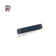 Dingji mold spring TL blue light load D10*L10-300 rectangle high temperature resistant flat wire alloy steel